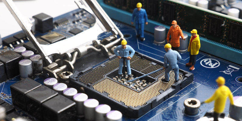 WordPress domain and server knowledge explained