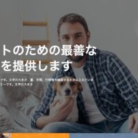 エスティバル：WordPressテーマ Elementorシリーズ - Medical#16 - メディカルヘルス＆クリニック16 PCSS01