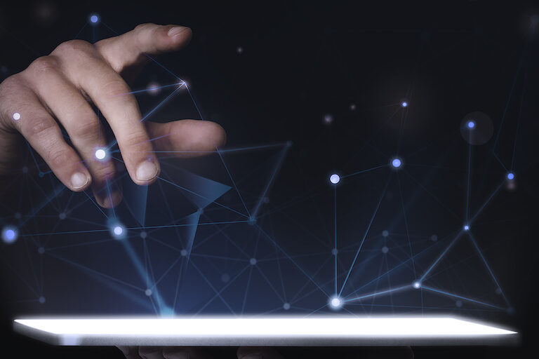 noopener concept image