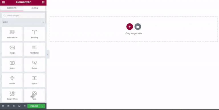 ページ全体の背景画像の変更方法・アニメーションgif